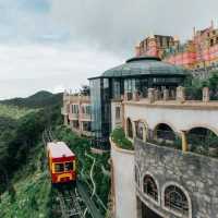 ba na hills 