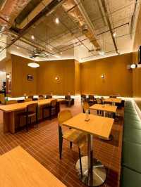 Jann Restaurant Malaysia