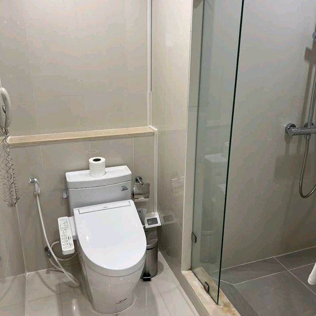Centre Point Plus Hotel Silom