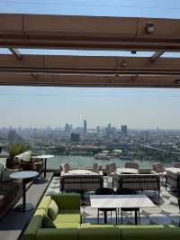 Infinity & Beyond: Avani+ Rooftop Bliss