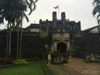 【サン・ペドロ要塞（Fort San Pedro）｜セブ島“フィリピン最古の要塞”】