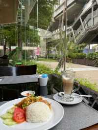 Jasmine Resort Hotel: Bangkok’s Soft Power Stay
