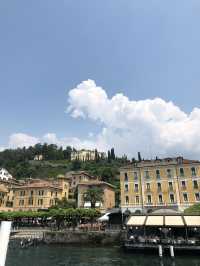 Discovering Bellagio: The Pearl of Lake Como, Italy 🇮🇹 