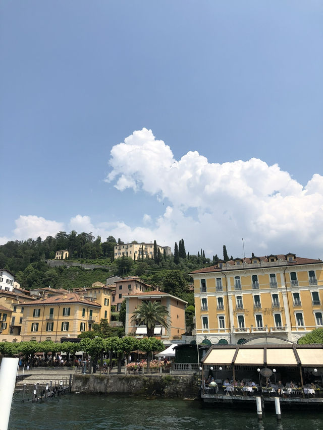 Discovering Bellagio: The Pearl of Lake Como, Italy 🇮🇹 