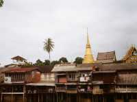 จันทบุรี เที่ยวชุมชนเก่าแก่ริมแม่น้ำจันทบูร