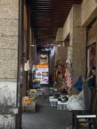 Chongqing – City of Mountains