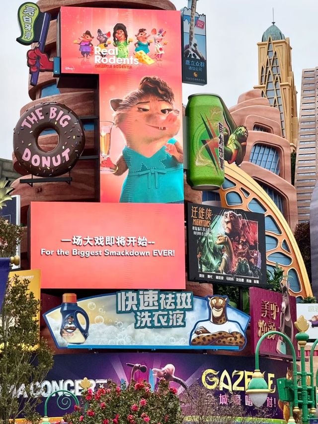A Palace of Princesses: The World’s Most Inclusive Disney Castle