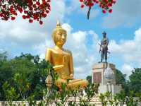 วัดพระธาตุวาโย จ.ฉะเชิงเทรา