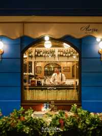  Aimee ร้านอาหารฝรั่งเศสเปิดใหม่ใกล้ฟิวเจอร์🇫🇷 