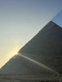 Stone Galaxy: The Pyramid that Swallowed The Sky