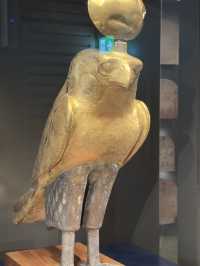 Beyond The Mask: The Grand Egyptian Museum’s Soul Shift