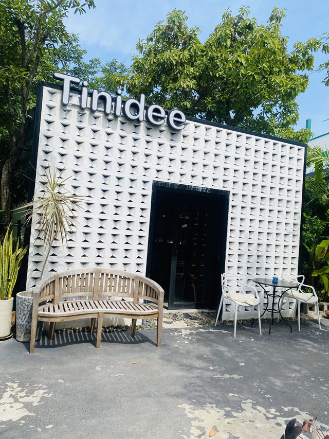 รีวิวคาเฟ่ในยะลา