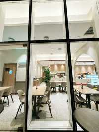Suasana PJH Café Escape: Where Cake Meets Coffee Charm