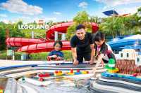 Four-Month LEGO Ultimate Celebration Kicks Off!