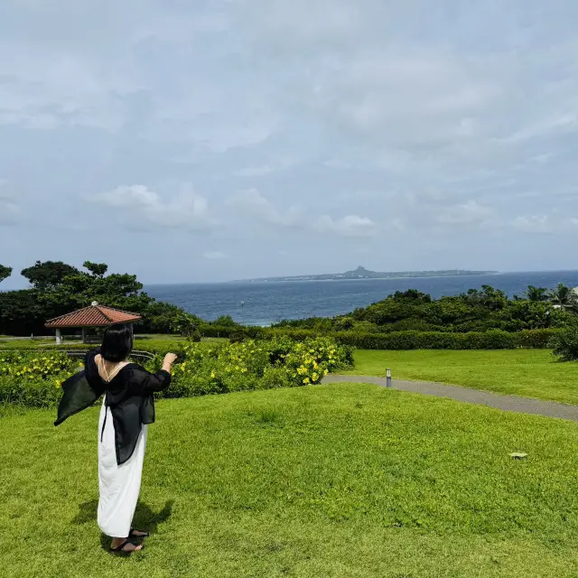 다시 가고 싶은 오키나와
