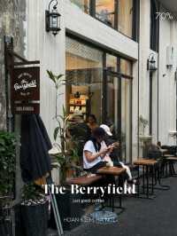 The Berryfield 