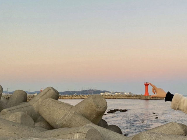 광안리 vs 기장 바다, 어디가 더 좋을까? 🤔🌊 