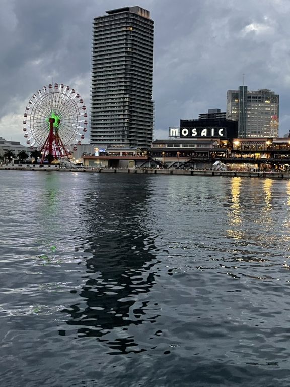 一場剛剛好的輕旅行.優惠住神戶精華地段，泡進有馬太閣之湯