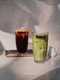 Bold Brew