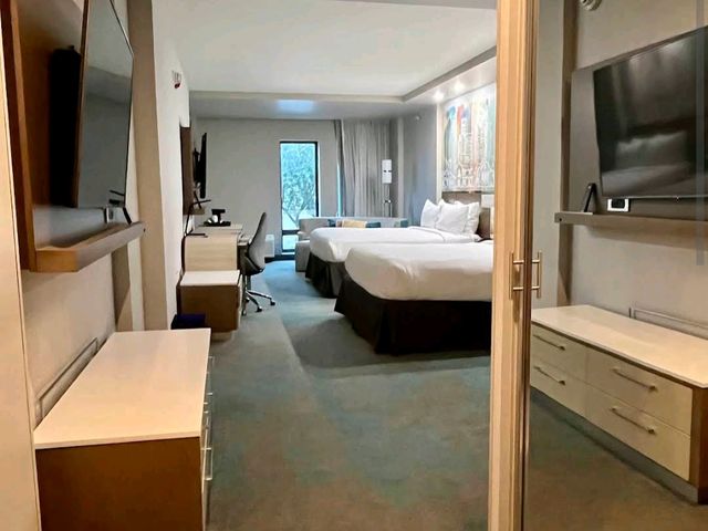 Courtyard by Marriott Houston Heights/I-10