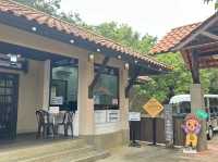 Your Urban Orchard Escape – Only at Dusun Warisan, Putrajaya