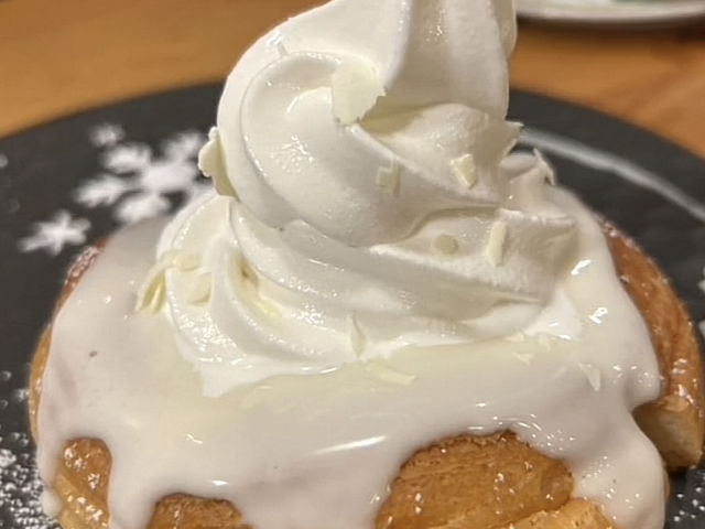 名古屋には美味しい物が沢山⭐︎