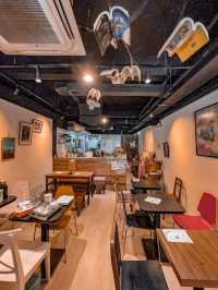 Urban Space Hong Kong