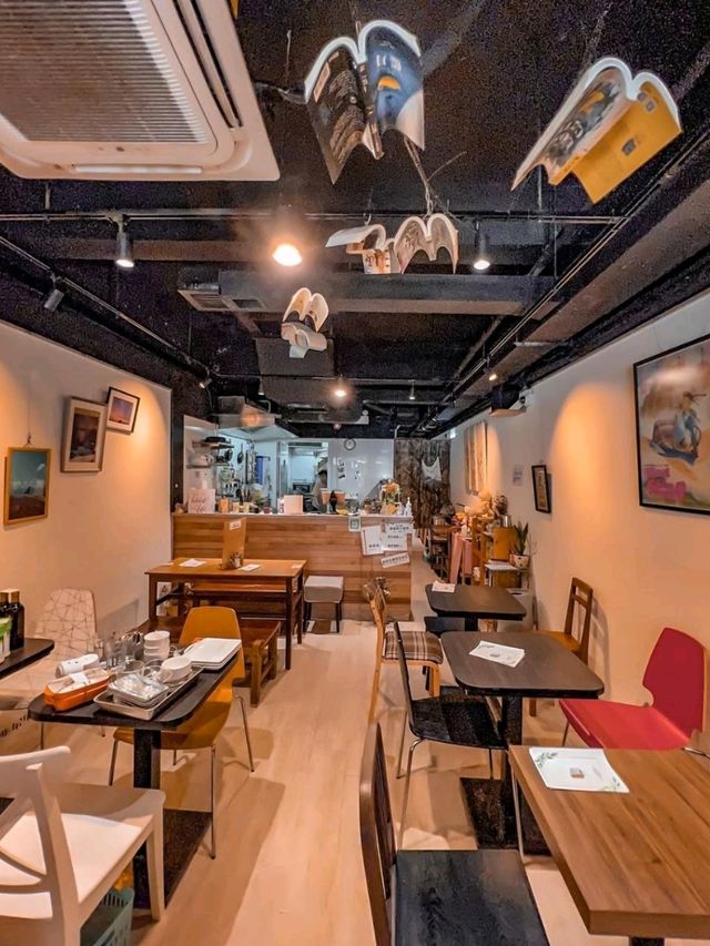 Urban Space Hong Kong