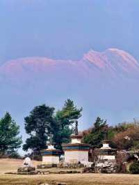Himalayan Hideouts, 5 Secret Valleys in Tibet That Totally Slap