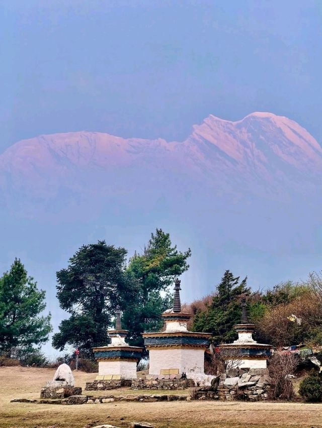 Himalayan Hideouts, 5 Secret Valleys in Tibet That Totally Slap