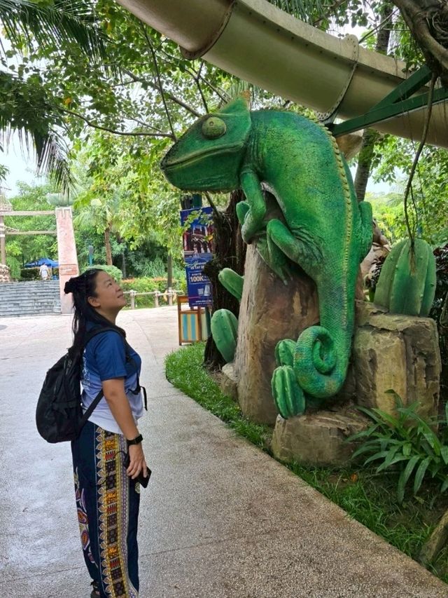 Sun World Hon Thom เกาะฟูก๊วก เวียดนาม