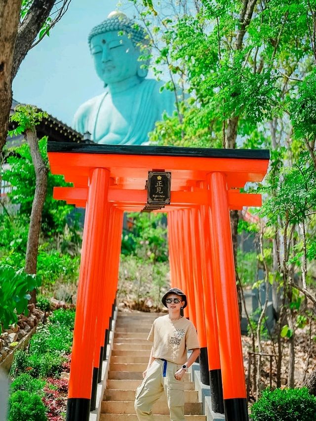 วัดพระธาตุดอยพระฌาน