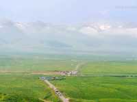 Nalati Grassland Is Straight Up Gorgeous