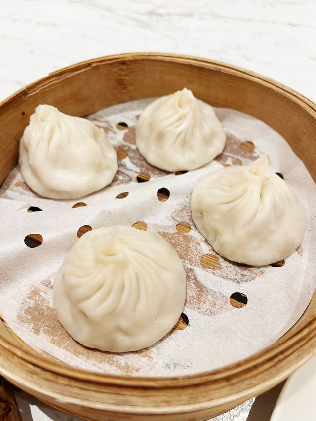 Halal Comfort in Style at LèTen, Mitsui Outlet Park KLIA