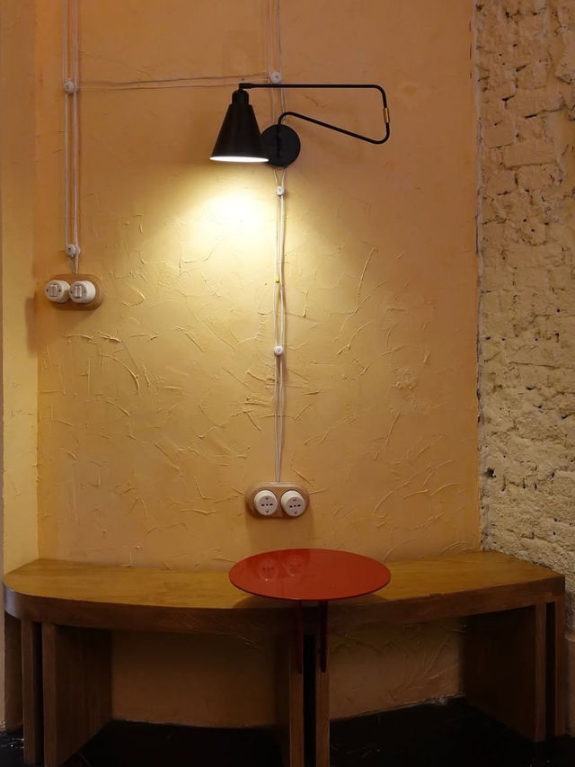 Donau The Cafe