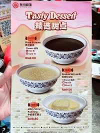 Go Noodle – A Must-Visit for Pan Mee & House-Made Fishballs