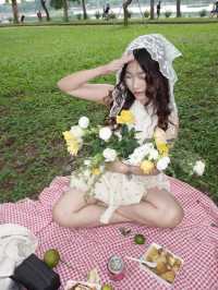 Công viên thống nhất