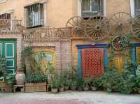 Kashgar Old City Feels Like Another World