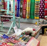 Yarkand Town Is Chill, Historic, and Full of Surprises
