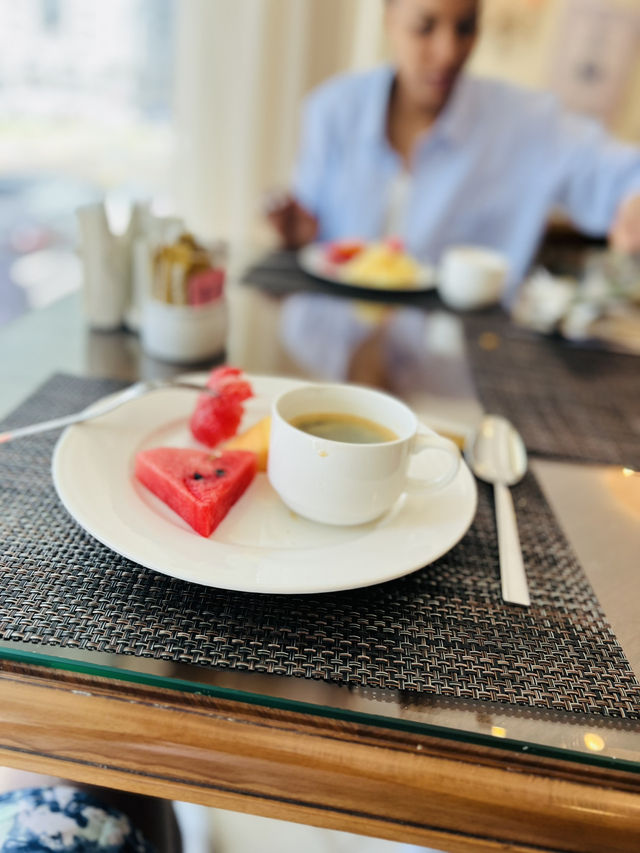Where Comfort Meets class & royal rest