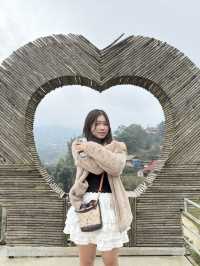 Healing in sapa