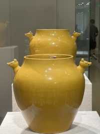 From Neolithic Jades To Holograms: Time Travel At Nanjing Museum