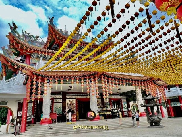 Thean Hou Temple