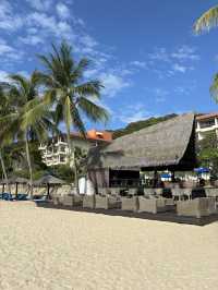 HYATT REGENCY KUANTAN RESORT, PAHANG