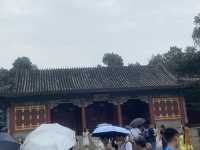 China: A Journey in Wonders & tradition 
