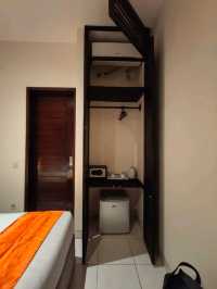 🛏️ Hidden Quietude: A Stay at Pavilion Hotel Kuta