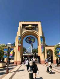universal studio osaka