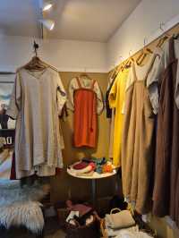 Viking museum in Ladby