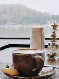 ☕ : T56 Cafe & Bar คาเฟ่หลวงพระบาง ลาว