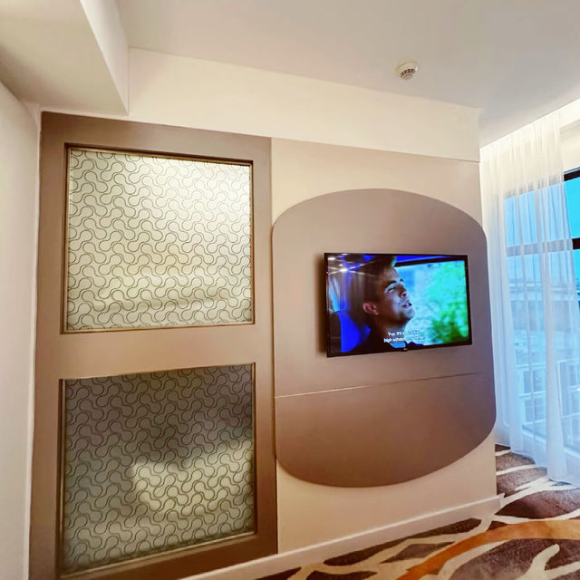 Legoland Malaysia on a Budget: Our Stay at Ibis Styles Johor Iskandar Puteri